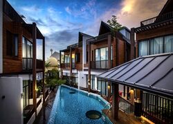 Jalan Haji Alias (D10), Terrace #589374331